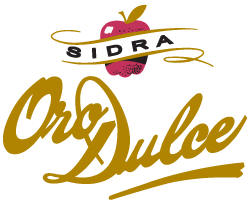Sidra Oro Dulce